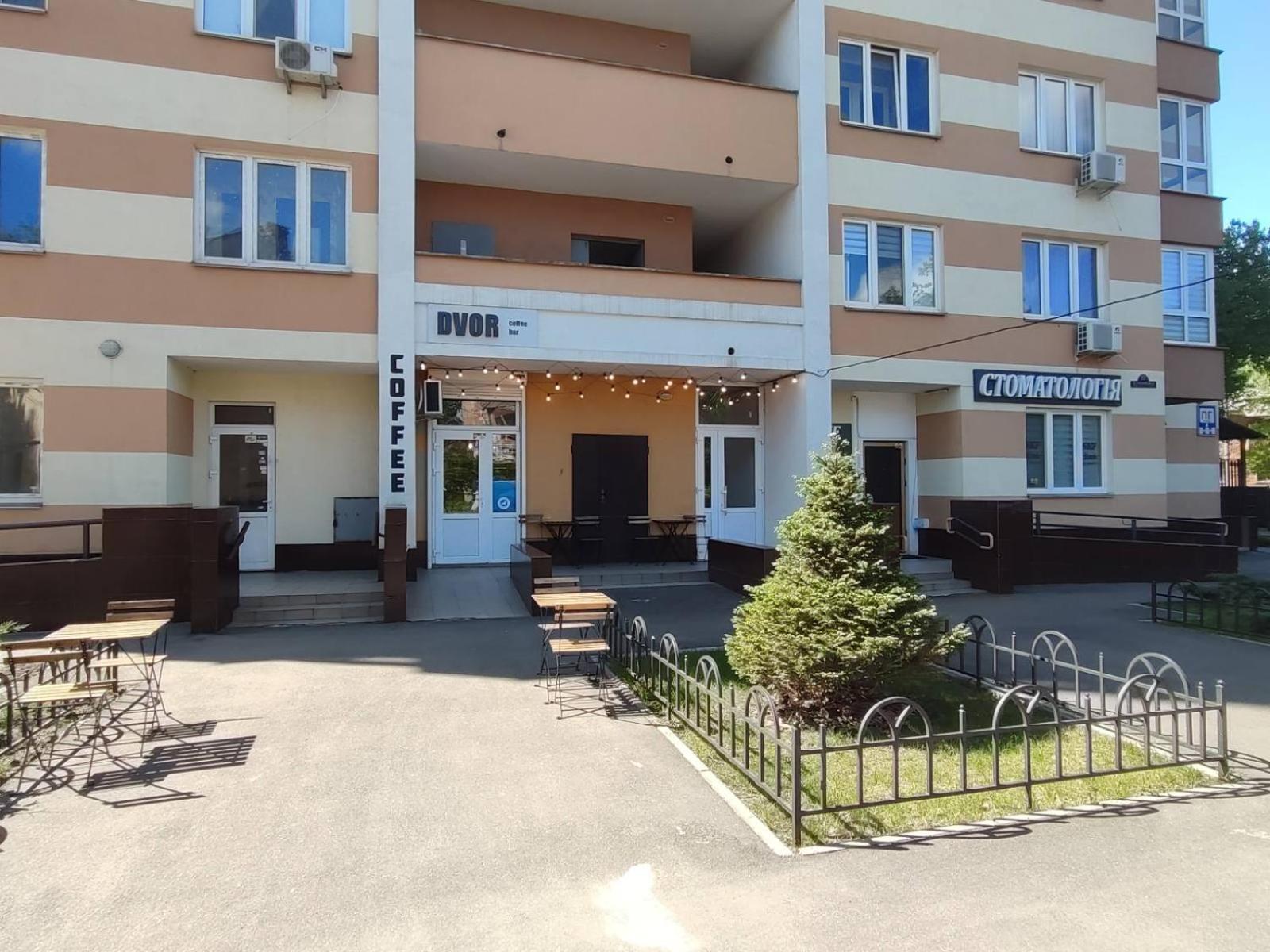 Квартири Люкс Метро Чернігівська Appartement Kiev Buitenkant foto